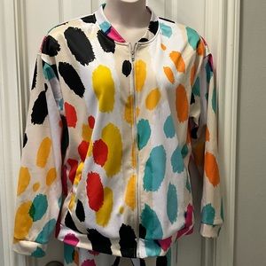 SIMI SIENNA Jacket and Leggings - XL
